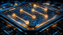 「配線スパゲッティ」を解消。量子誤り訂正の壁をぶち破る新アーキテクチャ「バーベルコード」とは？