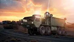 イスラエルの「Iron Beam」：レーザー兵器はもはやSFではない