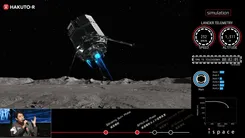 ispace、月面着陸に再び失敗―なぜ「RESILIENCE」は沈黙したのか？2度の挑戦から見えた技術的課題と日本の宇宙開発の現在地