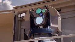 イスラエル軍、世界初の実戦用高出力レーザー迎撃システム「アイアン・ビーム」を正式配備