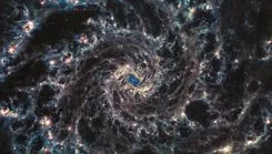 死んだ銀河から謎の赤い点まで – ジェイムズ・ウェッブ宇宙望遠鏡が3年間で発見したこと