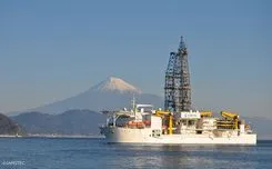 日本が南鳥島沖で挑む、世界初の深海レアアース「連続揚泥」採掘試験の全貌：経済安全保障の最前線は、水深6,000メートルの海底へ