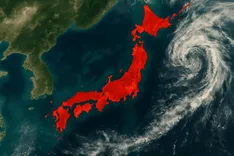 南海トラフの「静かな地震」を世界初観測。巨大津波の“衝撃吸収体”か、それとも大地震への序曲か？