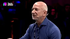 ジェフ・ベゾスがAI激戦区に身を投じる：62億ドルを投じる新会社「Project Prometheus」の共同CEO就任が意味するもの