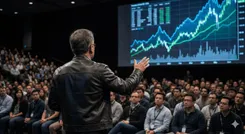 「我々は地球を支えている」：NVIDIA CEOが社内会議で語ったAIバブルのパラドックスと市場への苛立ち