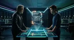 NVIDIAの「1000億ドル」OpenAI協定に走る激震：決算報告書が明かす「保証なし」の真実とAI覇権争いの行方