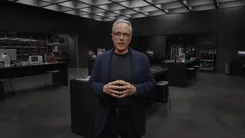 Appleシリコンの父、Johny Srouji氏が退社を検討か：相次ぐ幹部離脱の真相と「ポストTim Cook」時代の影