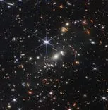 天文学者はウェッブ望遠鏡の限界に挑み、最も遠方の銀河を可視化！