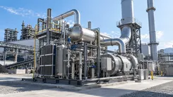 工場から捨てていた「熱」で電気をつくる。重工業で広がる排熱発電とは