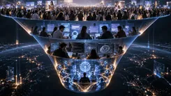 「AIの進化を理解しているのはわずか5,000人」著名AI研究者が指摘する深刻な認識格差