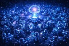 中国Moonshot AI、オープンソースモデル「Kimi K2.5」を発表：100体の「Agent Swarm」がGPT-5.2を猛追