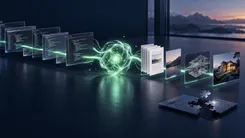 Moonshotの新AI「Kimi K3.1 Pro」が世界4位に、性能評価55点でClaudeやGPT-6に迫る