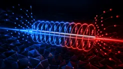 冷却で強まる磁気ダイオード効果、量子ゆらぎを近藤効果で説明した理論