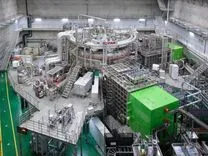 韓国の核融合実験炉が1億度の高温を長時間維持する事に成功