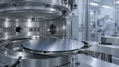 Lam Researchの9月期売上は前四半期比22%増、増収の99.1%は新規装置
