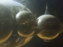 宇宙で「栽培する」500メートル級構造物：DARPAが革新的バイオ建造技術のアイデアを募集