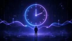 AIの反応は早ければ良いわけではない？ 240人調査で判明した“9秒の魔法”と知性の錯覚