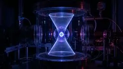 光に浮かぶナノ粒子が捉えた1.2 mm/s²の重力と量子クエンチによる加速度センシングの突破口