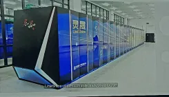 中国スパコン「LineShine」がTOP500で首位奪還、CPU単体で2EFLOPS超えの衝撃とAI競争における実態