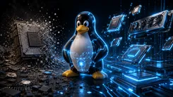 Linux 7.1安定版リリース：新NTFSドライバの実装と次世代Intel・AMDハードウェア向け最適化