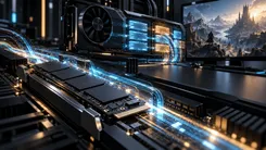 Linux 7.3でSSDの読み出しが約10％高速化、ゲーム向けVRAM管理も大幅改善へ
