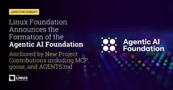 AIエージェント戦国時代に終止符か？ Anthropic、OpenAI、Google、Blockらが「Agentic AI Foundation (AAIF)」を設立しオープンソース技術を寄贈