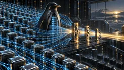 Linuxカーネルビルド最大36%高速化、AI支援の21パッチが削った直列の尾
