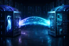 29年目のNTFS互換にLinux 7.1が終止符。新ドライバが4TBマウントを4倍速にした理由