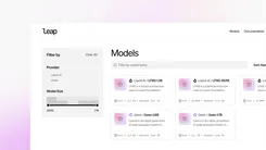 スマホAI開発の夜明けか？Liquid AI、LEAPで常識を覆す