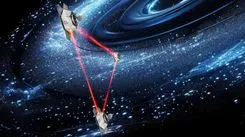 宇宙のささやきを聴け：ESA、史上最大の重力波観測所LISAの建設をついに開始