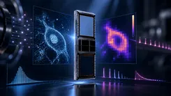 光子1個を数え、届いた時刻まで記録する新型センサー「Litavis」登場