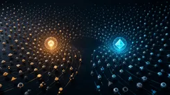 AIエージェントの合意をどう数理化したのか、磁石モデルで測る多数派の力