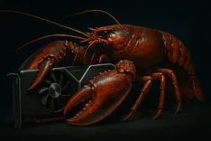 ロブスターと共にGPUを密輸？中国による奇妙な密輸手口を報告するAnthropicとNVIDIAが対立