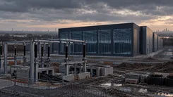 AIデータセンター建設に『電力の壁』：Microsoftが英国の大型計画から離脱と報道