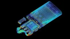 一部のUSB-Cケーブル内に秘密裏に監視機能が搭載されていたことがCTスキャンにより判明