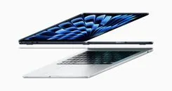 Apple、2025年初頭にM4 MacBook Airを発表の可能性