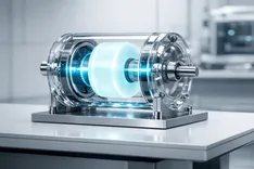 東京科学大、レアアースも磁石も不要な「強誘電モーター」の駆動実証に世界初成功