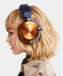 Dysonが“空気清浄機能のない”高級ANCヘッドフォン「OnTrac」を発表