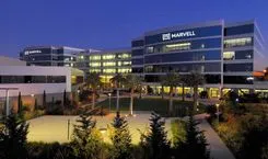 AI需要でMarvellの時価総額がIntelを上回る、半導体業界の勢力図に変化