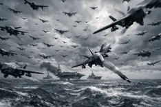 Anthropic、ペンタゴンの軍事ドローン制御コンペに応募し落選していた：国防総省が突きつけた冷酷な現実と倫理の限界