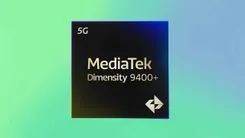 MediaTek Dimensity 9400+発表：AI性能20%向上と10kmのBluetooth接続を実現した新フラッグシップSoC
