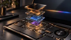 MediaTekのPC向け新SoC「C10 Max」、実は旧型とよく似ている　Googlebookで狙う次の市場