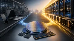 半導体製造からサーバーまで