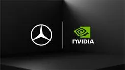 推論AIと安全機能を一体開発、Mercedes-BenzとNVIDIAが自動運転で提携拡大