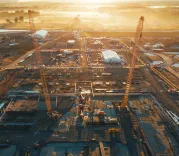 MetaがルイジアナAI拠点を500億ドル超規模へ拡大：5GW化は電力審査が関門