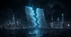 出国禁止の創業者、20億ドル買収を撤回命令：中国が示したAIエージェント争奪戦の地政学