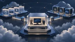MetaのAI「Muse」は一人1台のクラウドPCで動く：2 vCPU・約8GBメモリーの専用VMをどう使うのか