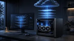 Meta、30B級Muse Glimmerを公開：RAM 24GB級で動かすローカルエージェント