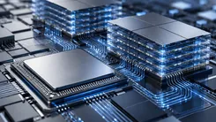 Micron、次世代メモリ「DDR6」で帯域2倍超へ：400層超のNANDも開発、AI向け技術を一斉強化