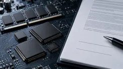 マスク氏がMicronの将来価格を称賛、メモリ長期契約で顧客が得るものと負うもの